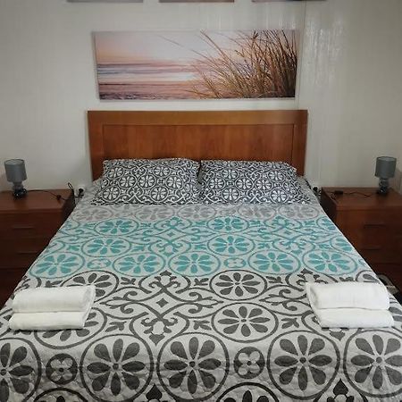 Casa Das Palmeiras Lajes das Flores Eksteriør billede